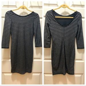Express Sweater Dress